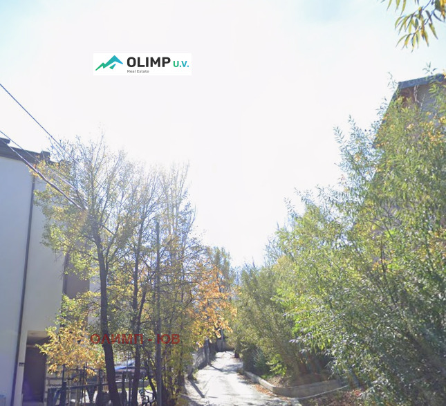 Продава ПАРЦЕЛ, гр. София, Бояна, снимка 2 - Парцели - 54908652