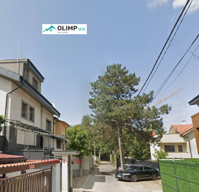 Продава ПАРЦЕЛ, гр. София, Бояна, снимка 3 - Парцели - 54908652