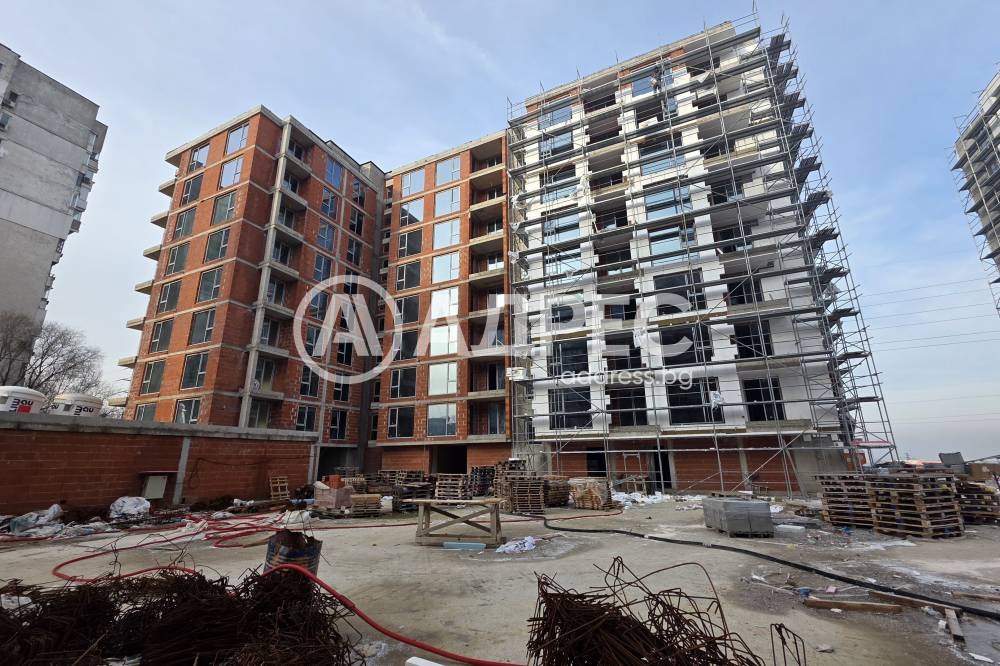 Продава 2-СТАЕН, гр. София, Люлин 5, снимка 3 - Апартаменти - 49054203