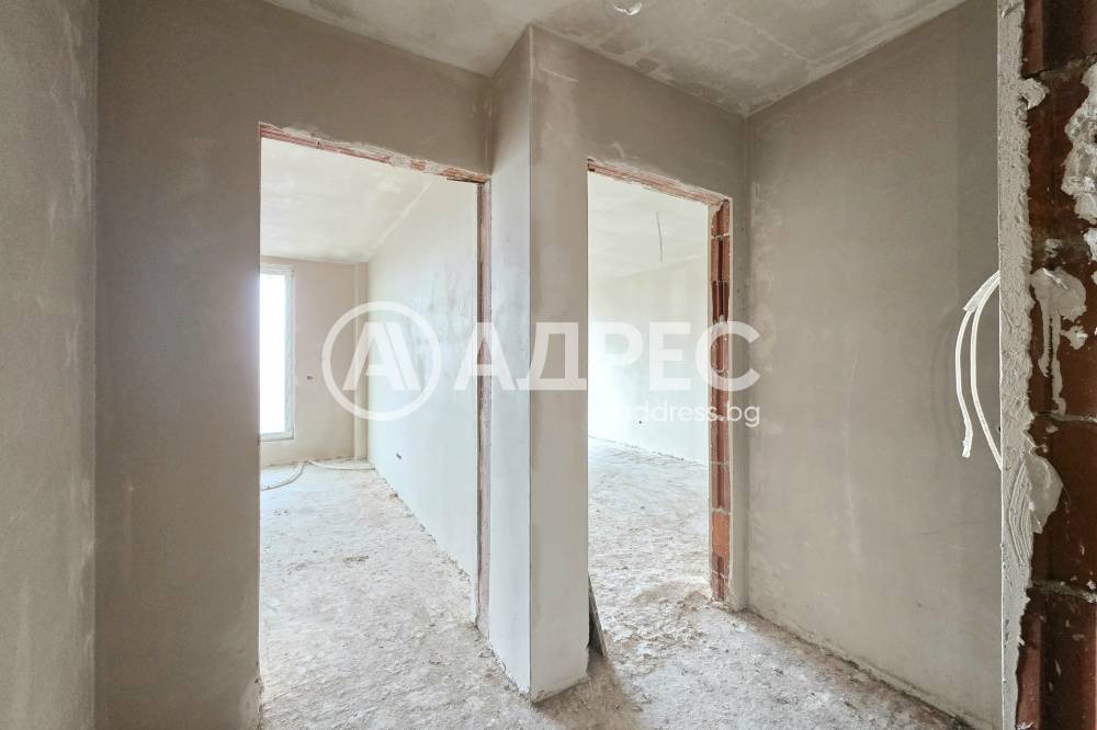 Продава 2-СТАЕН, гр. София, Люлин 5, снимка 6 - Апартаменти - 49054203