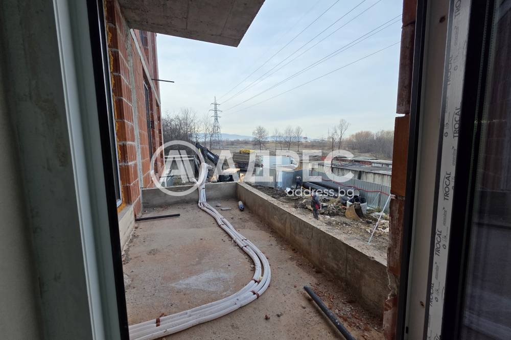 Продава 2-СТАЕН, гр. София, Люлин 5, снимка 10 - Апартаменти - 49054203