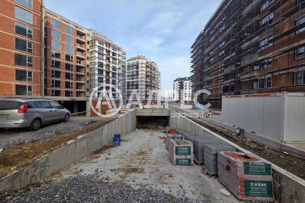 Продава 2-СТАЕН, гр. София, Люлин 5, снимка 12 - Апартаменти - 49054203