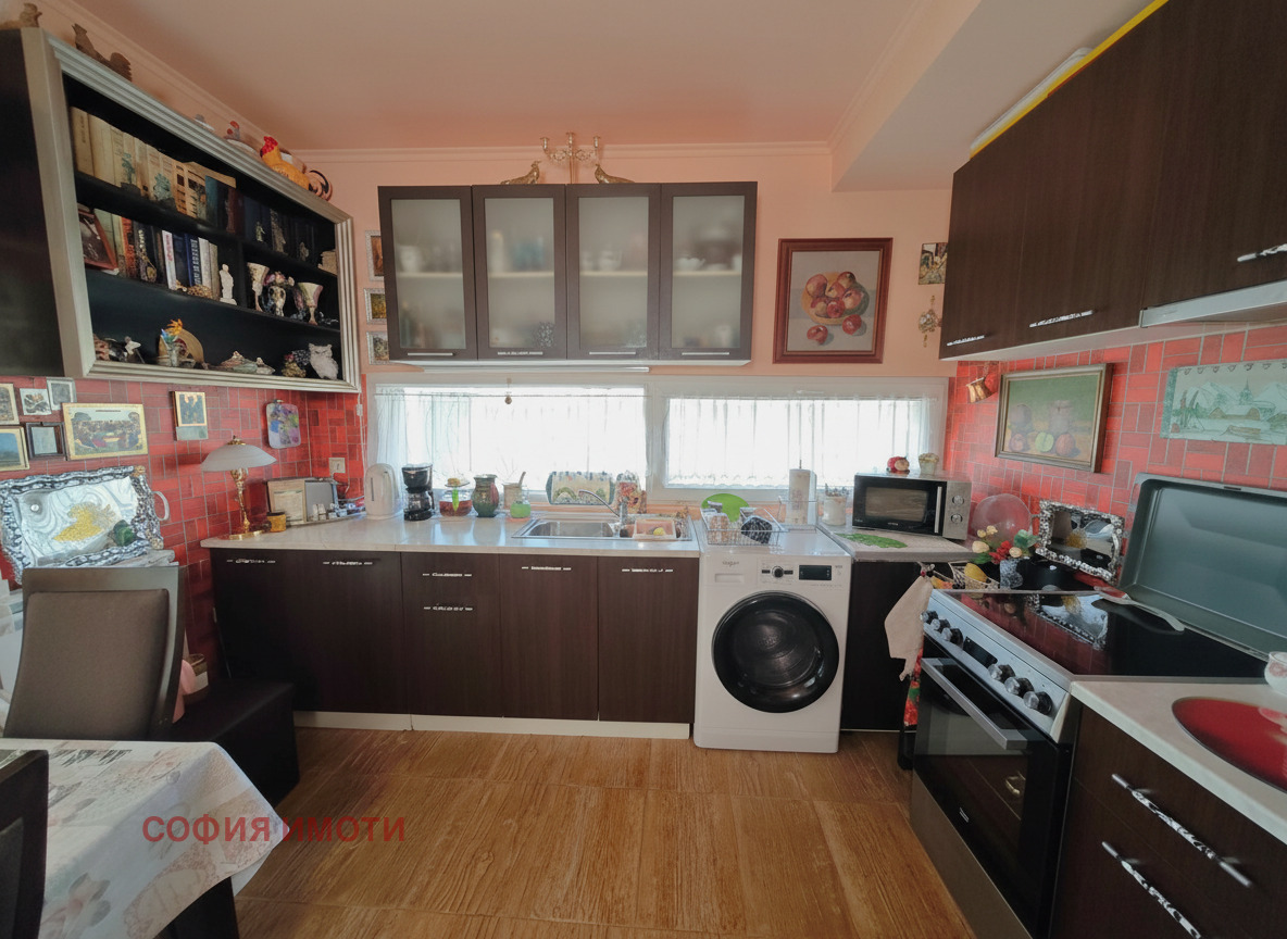 Продава 2-СТАЕН, гр. София, Кръстова вада, снимка 2 - Апартаменти - 53451701