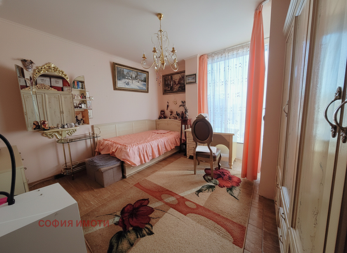 Продава 2-СТАЕН, гр. София, Кръстова вада