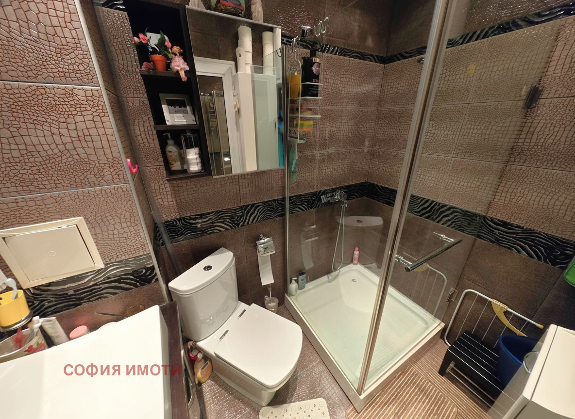 Продава 2-СТАЕН, гр. София, Кръстова вада, снимка 6 - Апартаменти - 53451701