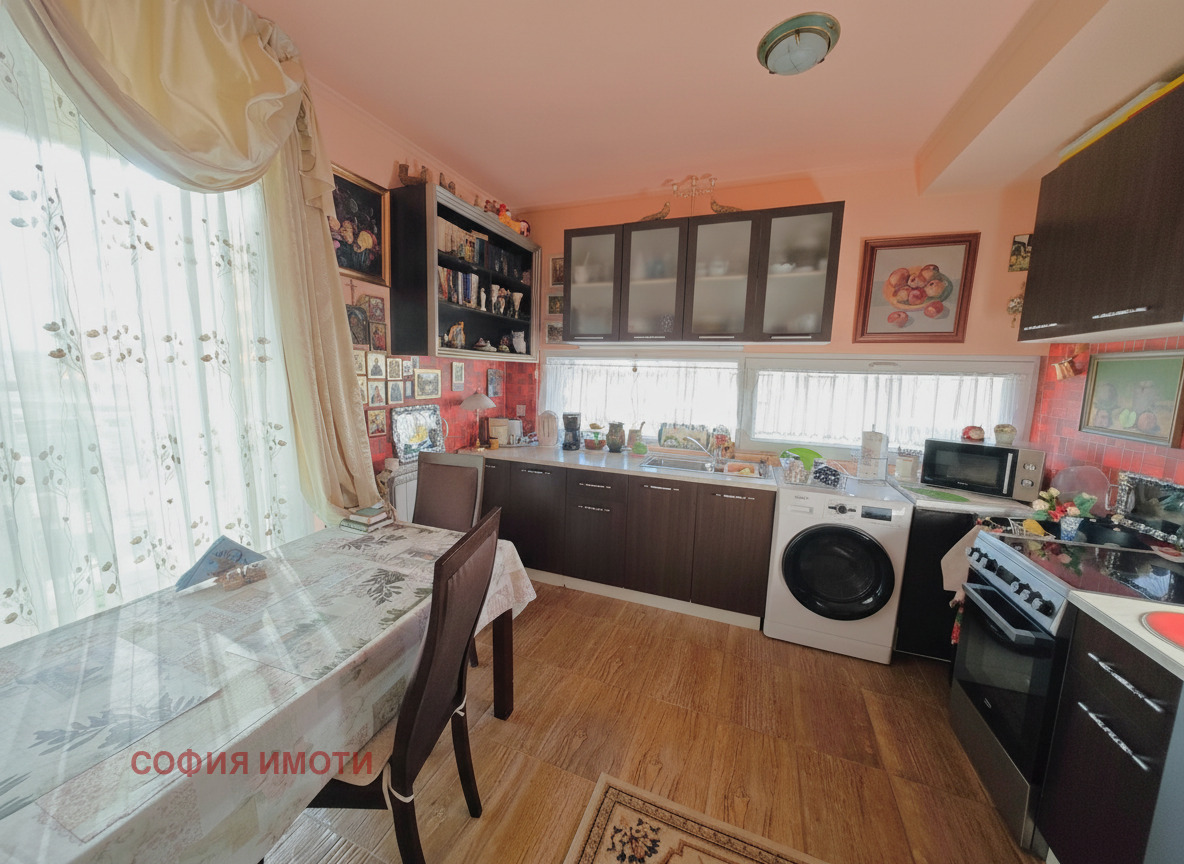 Продава 2-СТАЕН, гр. София, Кръстова вада, снимка 4 - Апартаменти - 53451701