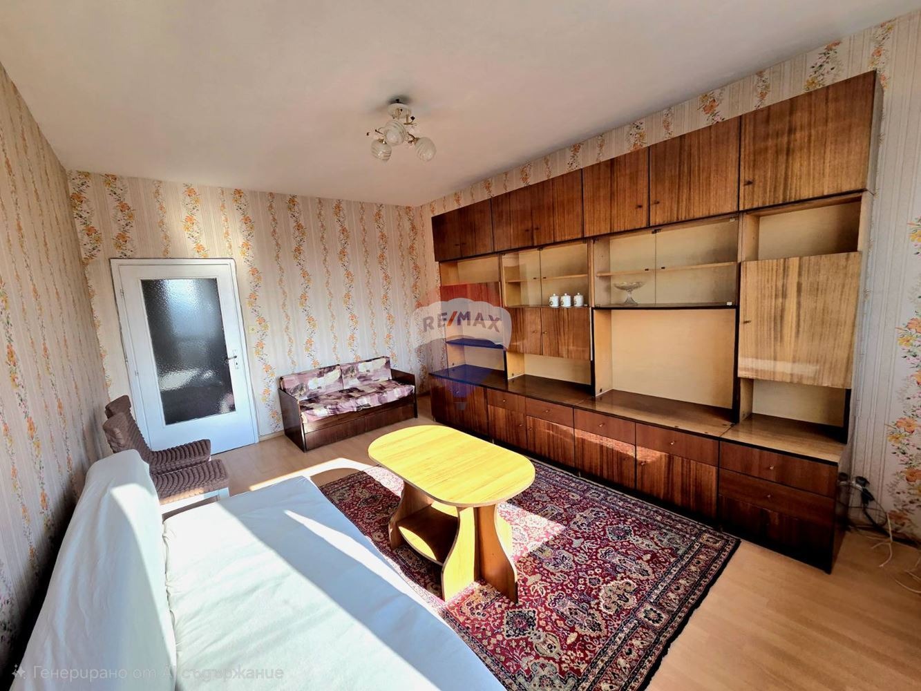 Продава 2-СТАЕН, гр. Варна, Погреби, снимка 2 - Апартаменти - 52451966