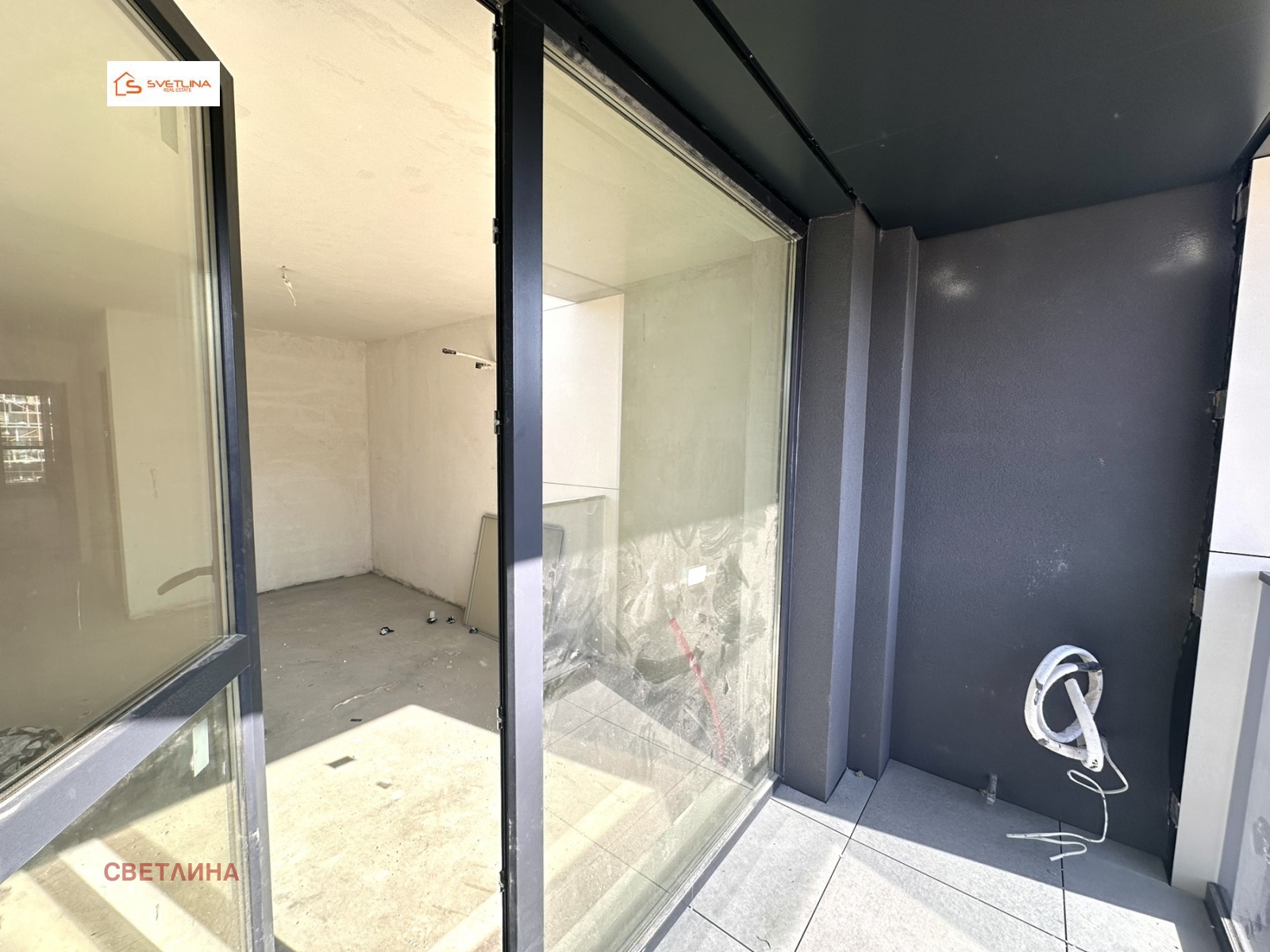 Продава 2-СТАЕН, гр. София, Дървеница, снимка 2 - Апартаменти - 53705698