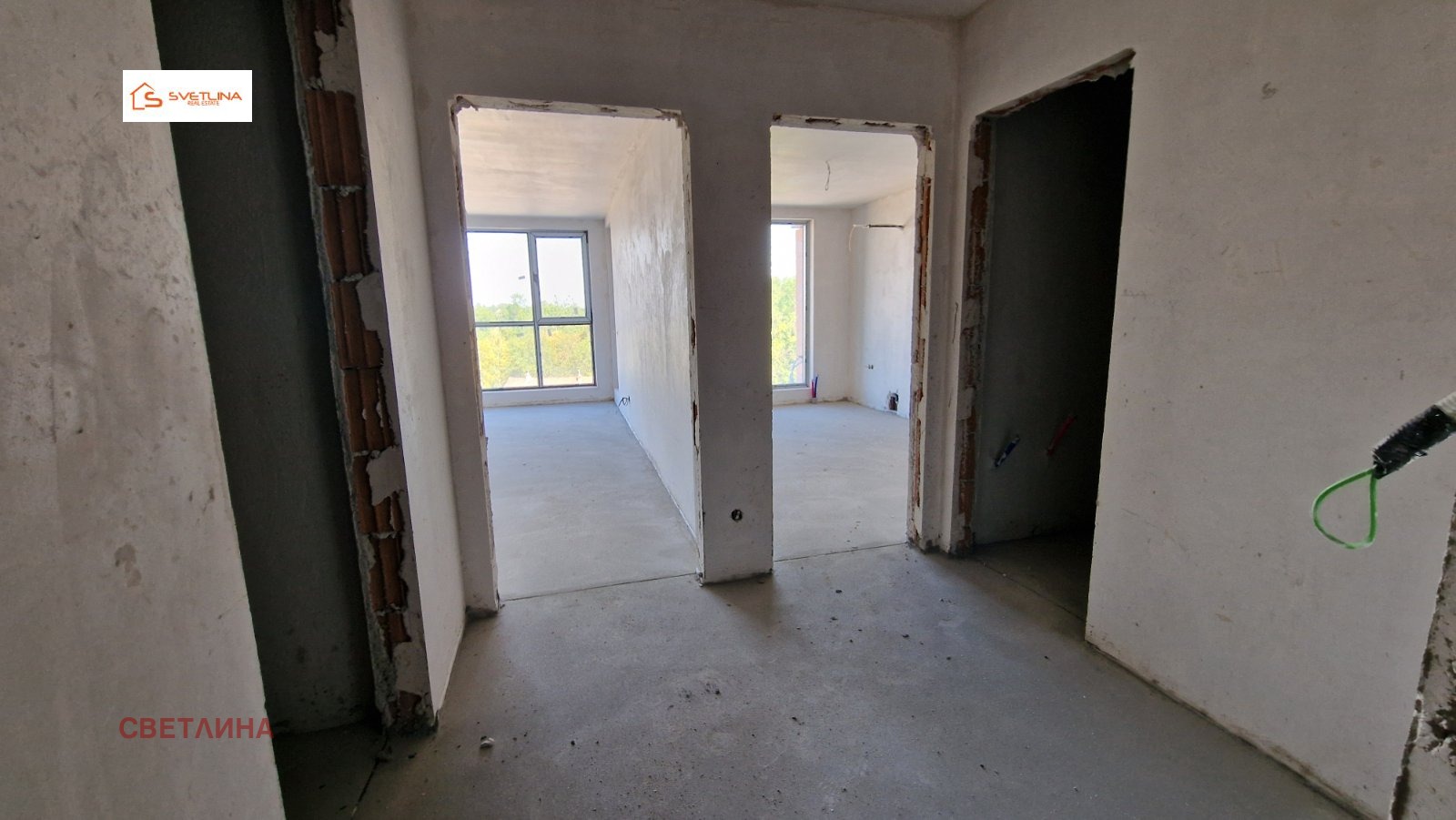 Продава 2-СТАЕН, гр. София, Дървеница, снимка 5 - Апартаменти - 53705698