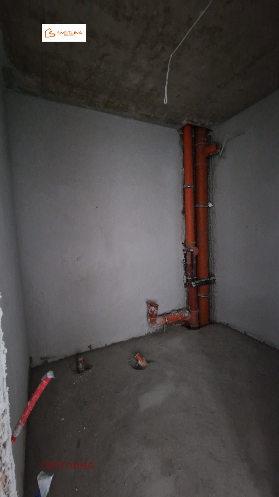 Продава 2-СТАЕН, гр. София, Дървеница, снимка 6 - Апартаменти - 53705698