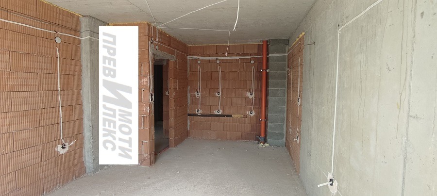 Продава 2-СТАЕН, гр. Пловдив, Каменица 2, снимка 2 - Апартаменти - 53975951