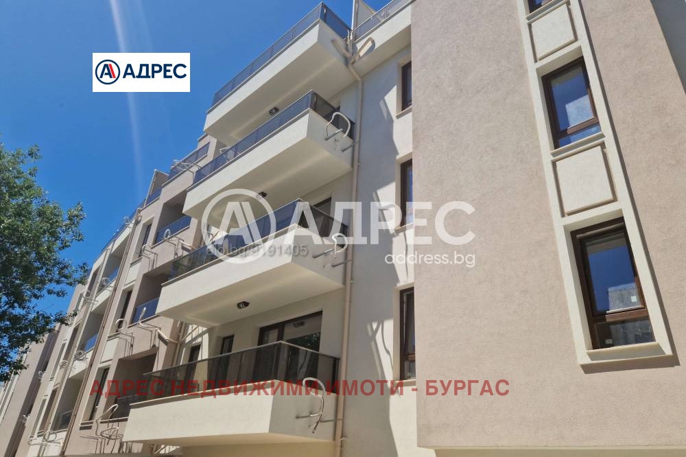 Продава 2-СТАЕН, гр. Бургас, Сарафово, снимка 9 - Апартаменти - 54029762