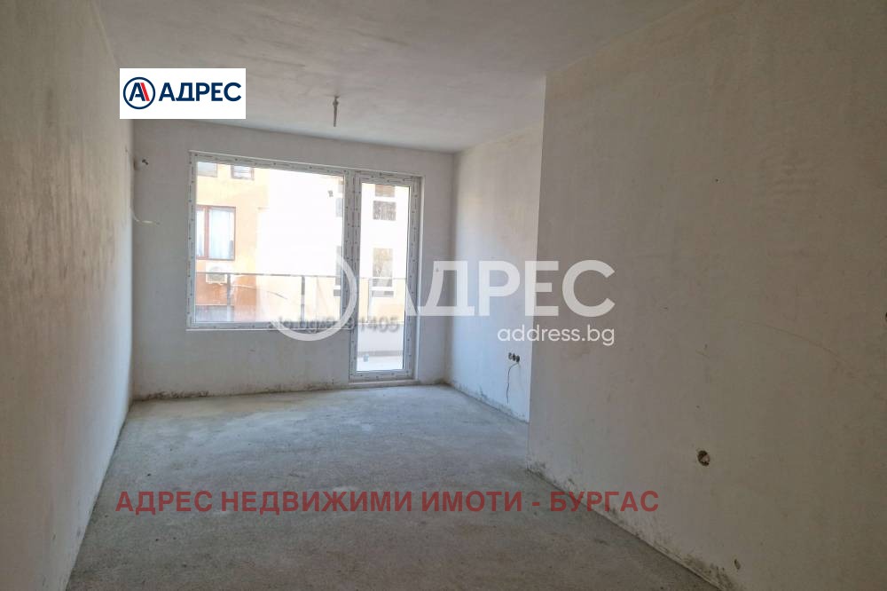 Продава 2-СТАЕН, гр. Бургас, Сарафово