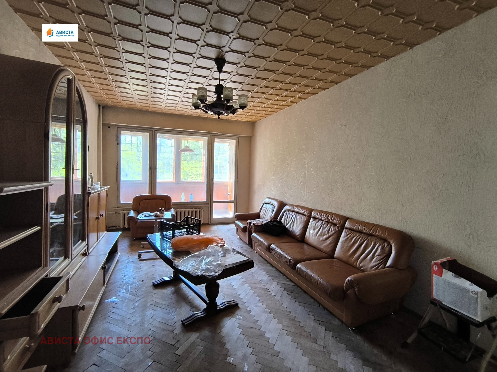 Продава 2-СТАЕН, гр. София, Люлин 2, снимка 3 - Апартаменти - 54516747