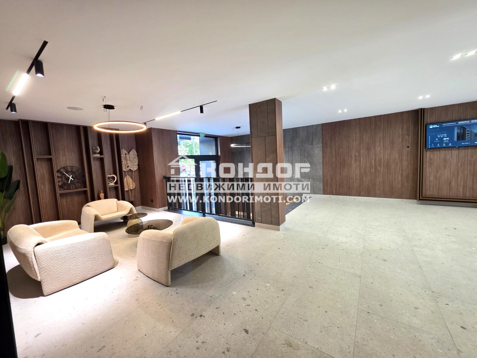 Продава 2-СТАЕН, гр. Пловдив, Младежки Хълм, снимка 4 - Апартаменти - 55310606