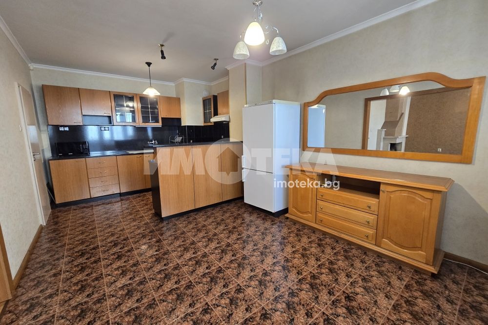 Продава 3-СТАЕН, гр. София, Овча купел 1, снимка 5 - Апартаменти - 54868088