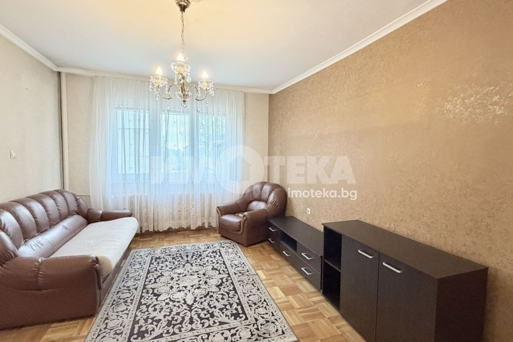 Продава 3-СТАЕН, гр. София, Овча купел 1, снимка 4 - Апартаменти - 54868088