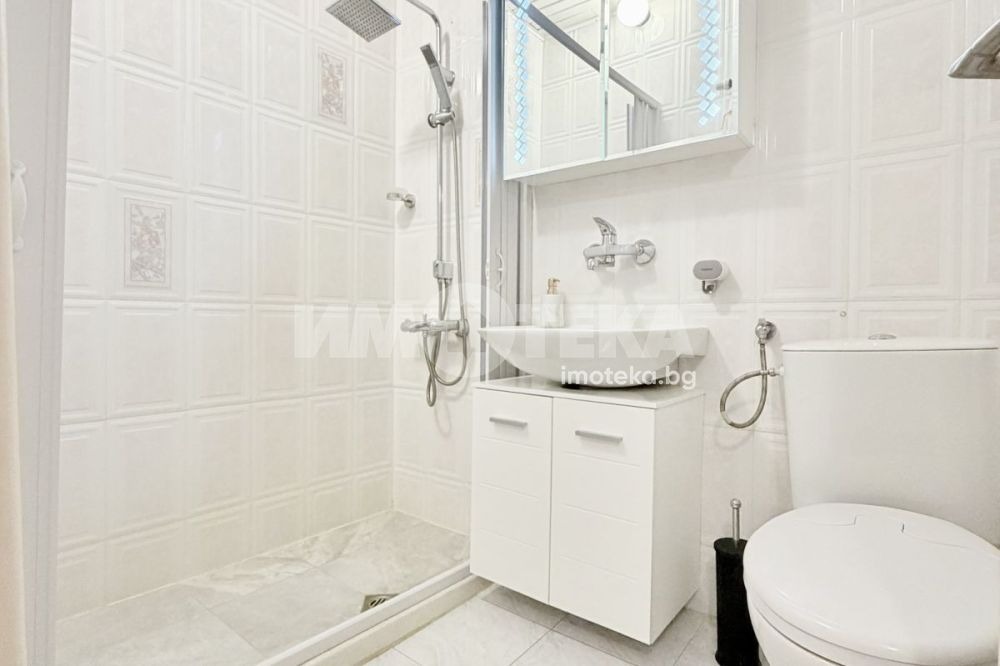 Продава 3-СТАЕН, гр. София, Овча купел 1, снимка 11 - Апартаменти - 54868088