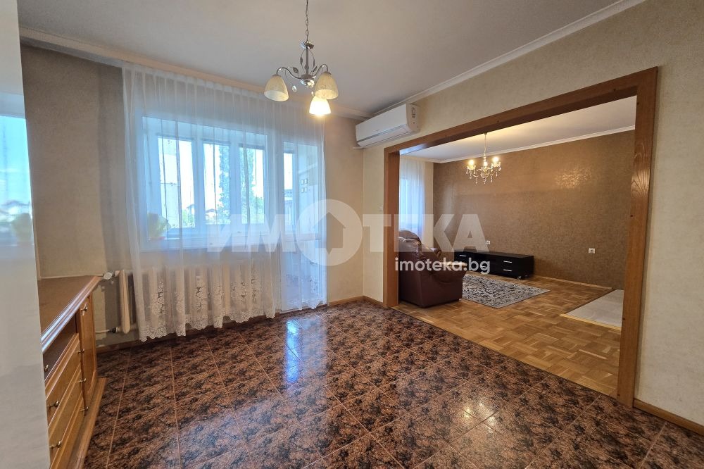 Продава 3-СТАЕН, гр. София, Овча купел 1, снимка 6 - Апартаменти - 54868088