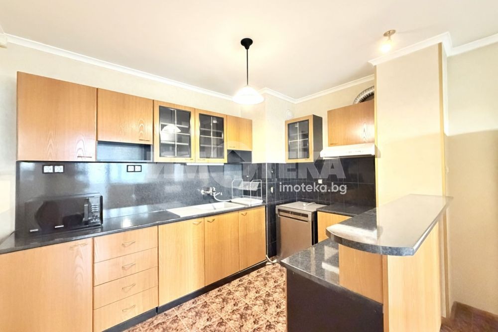 Продава 3-СТАЕН, гр. София, Овча купел 1, снимка 2 - Апартаменти - 54868088