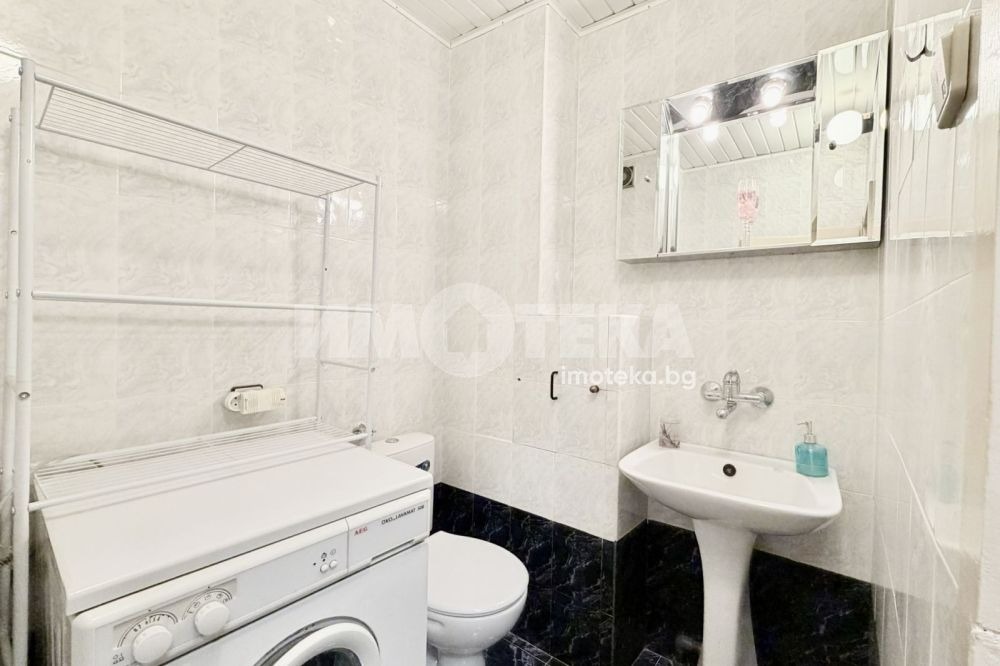 Продава 3-СТАЕН, гр. София, Овча купел 1, снимка 12 - Апартаменти - 54868088