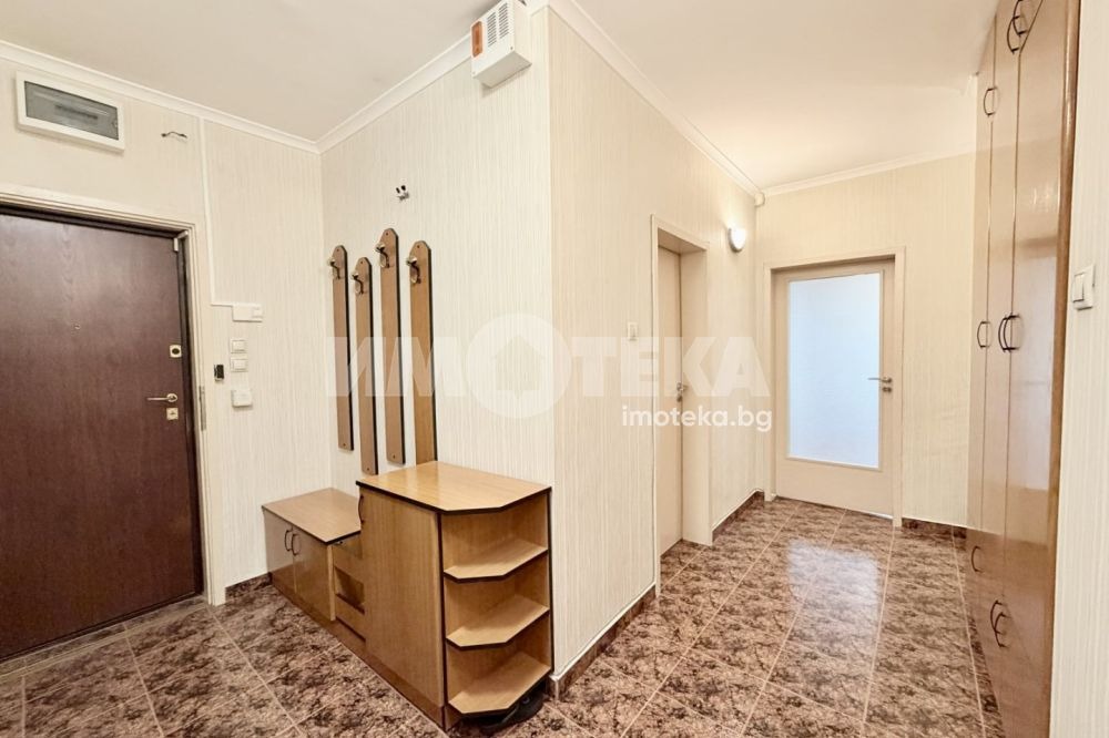 Продава 3-СТАЕН, гр. София, Овча купел 1, снимка 14 - Апартаменти - 54868088