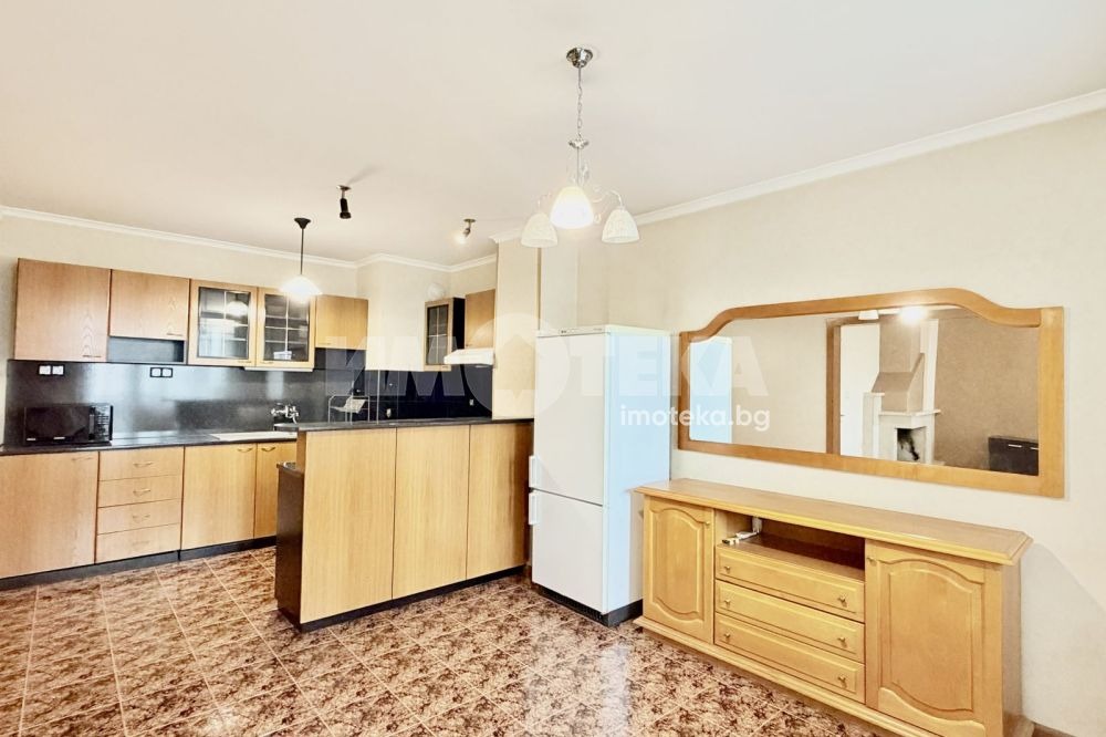 Продава 3-СТАЕН, гр. София, Овча купел 1