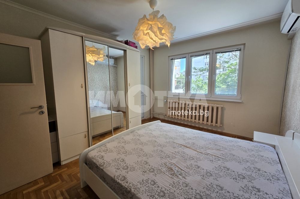 Продава 3-СТАЕН, гр. София, Овча купел 1, снимка 11 - Апартаменти - 54868088