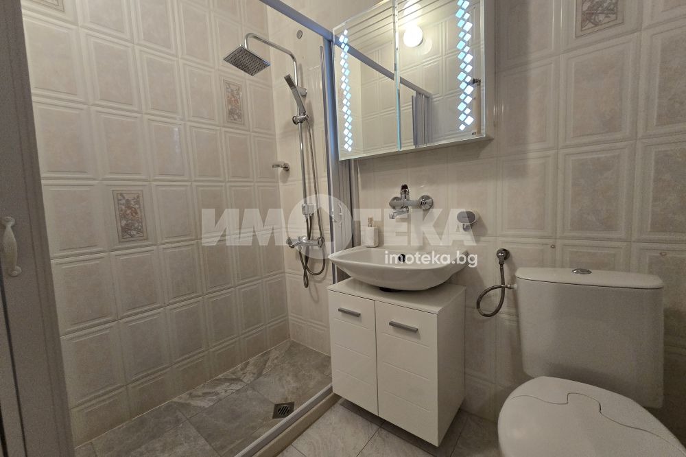 Продава 3-СТАЕН, гр. София, Овча купел 1, снимка 15 - Апартаменти - 54868088