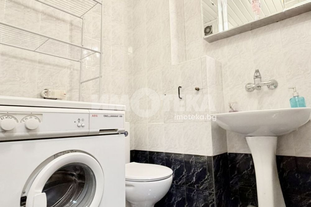 Продава 3-СТАЕН, гр. София, Овча купел 1, снимка 13 - Апартаменти - 54868088