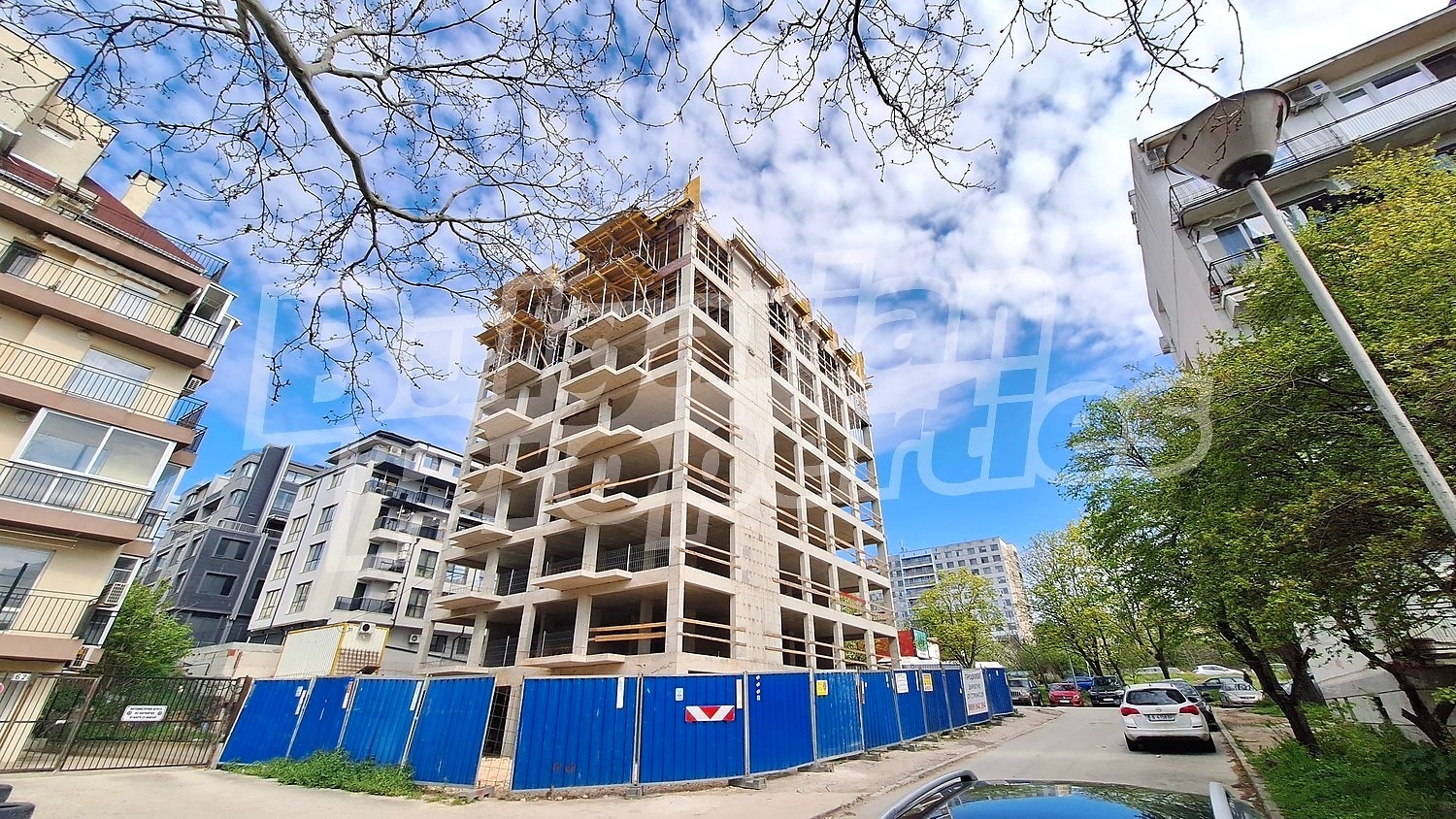 Продава 3-СТАЕН, гр. Варна, Левски 1, снимка 8 - Апартаменти - 55024390