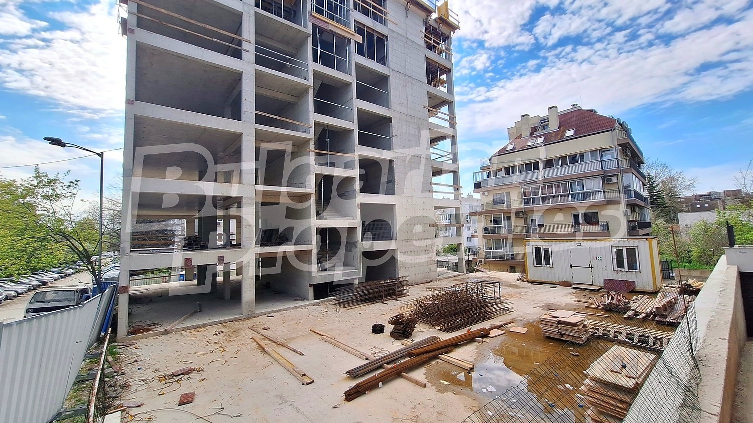 Продава 3-СТАЕН, гр. Варна, Левски 1