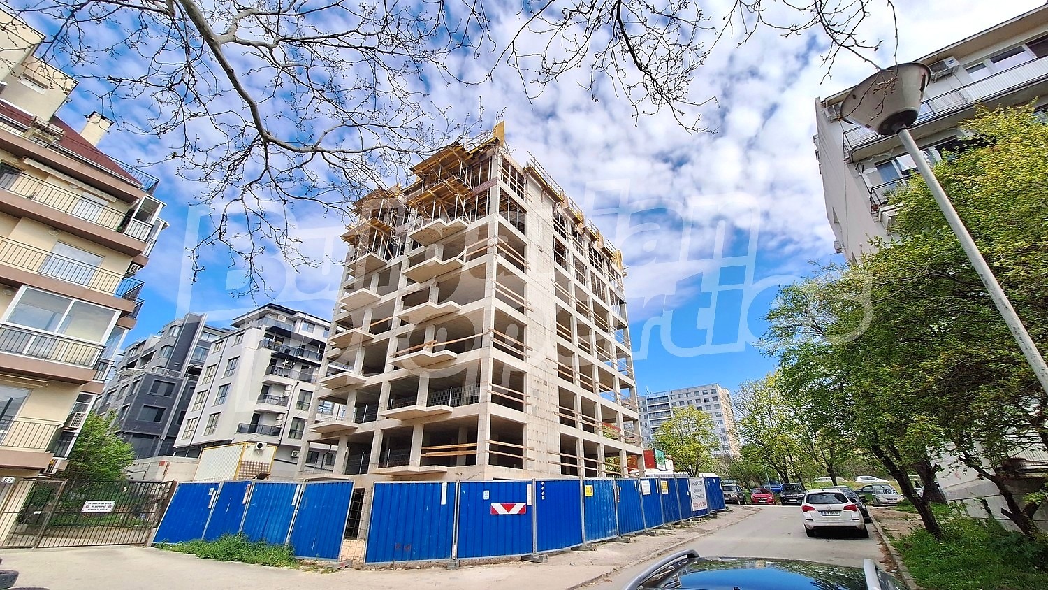 Продава 3-СТАЕН, гр. Варна, Левски 1, снимка 6 - Апартаменти - 55024390