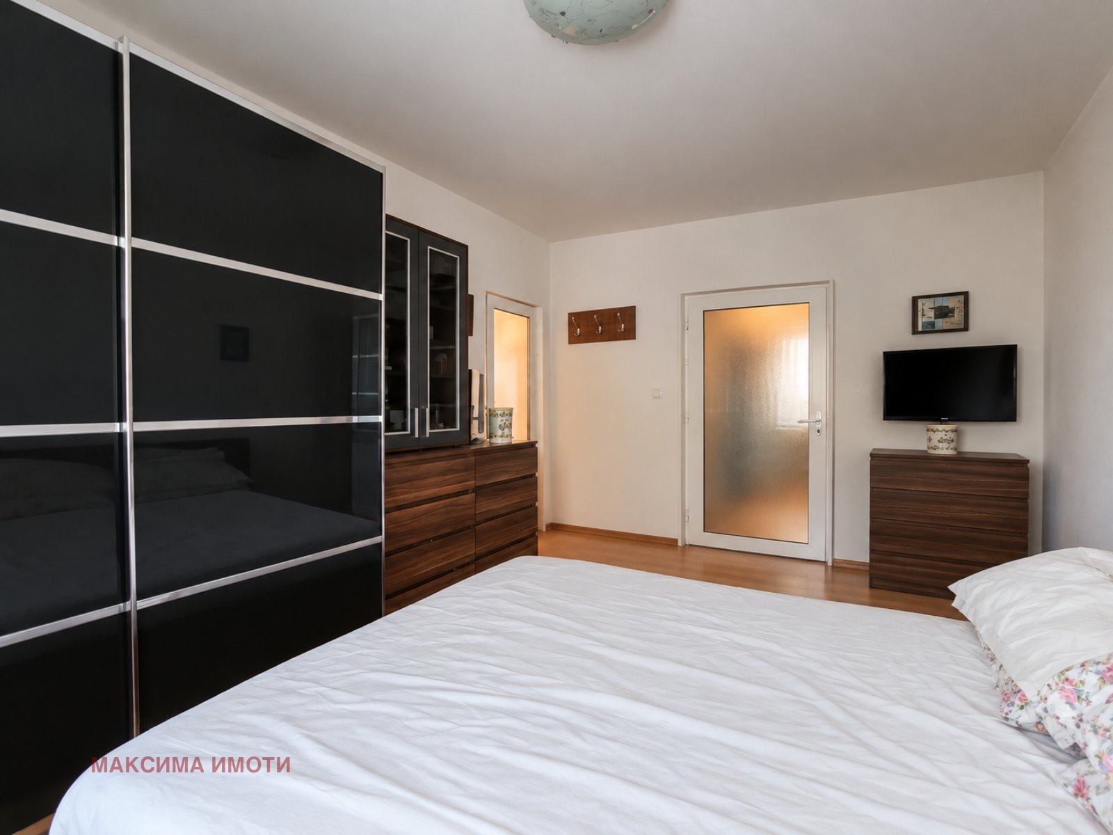 Продава 3-СТАЕН, гр. Бургас, Възраждане, снимка 5 - Апартаменти - 56228161