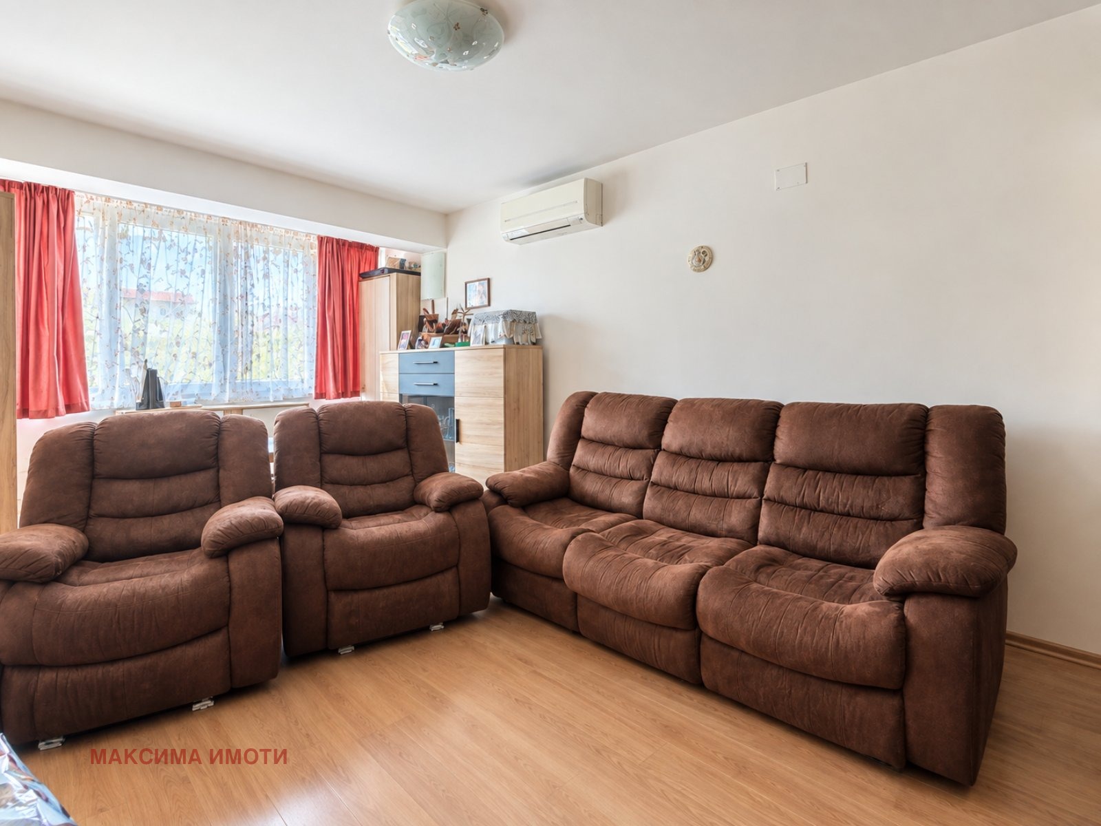 Продава 3-СТАЕН, гр. Бургас, Възраждане, снимка 7 - Апартаменти - 56228161