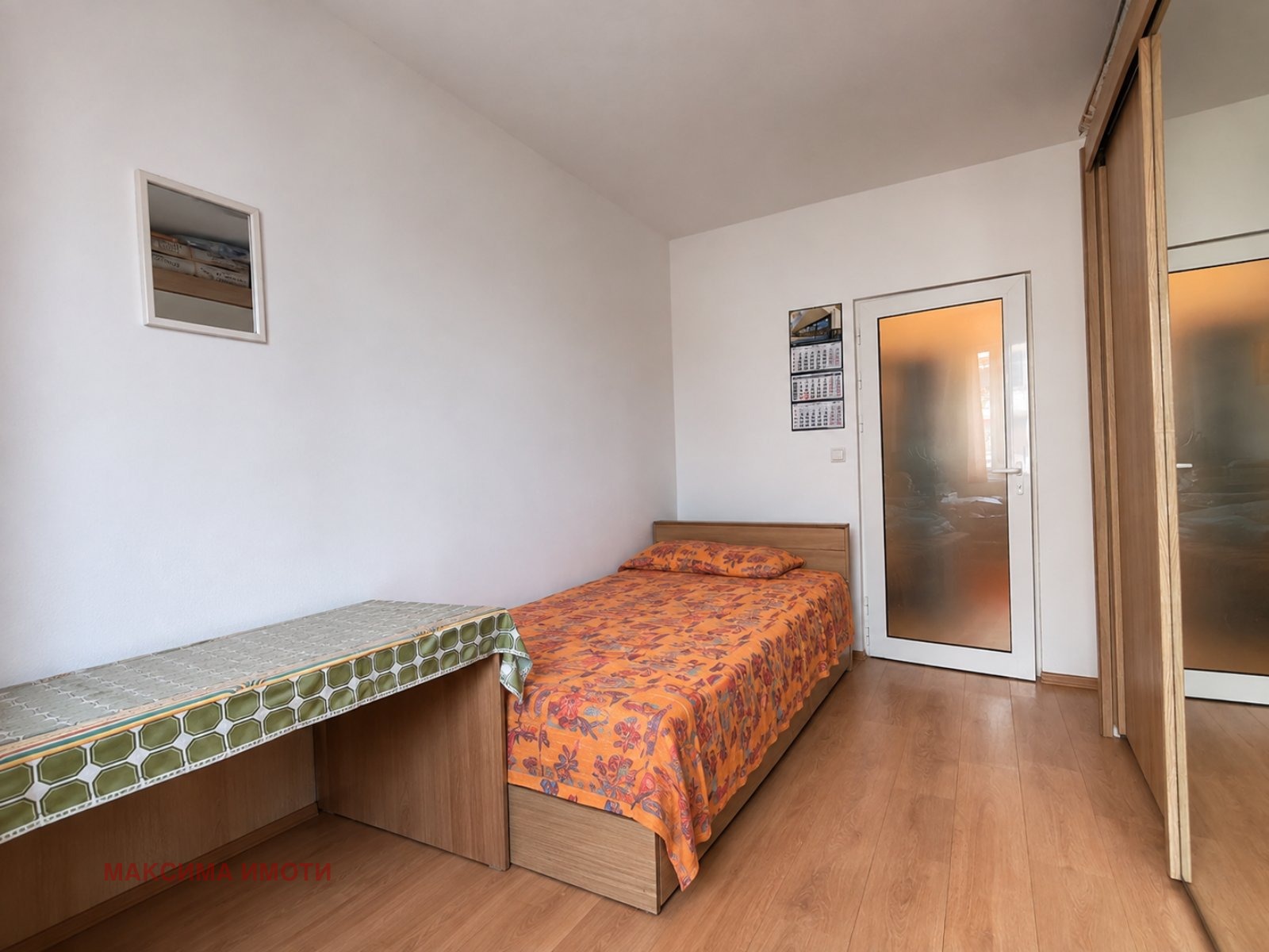 Продава 3-СТАЕН, гр. Бургас, Възраждане, снимка 8 - Апартаменти - 56228161