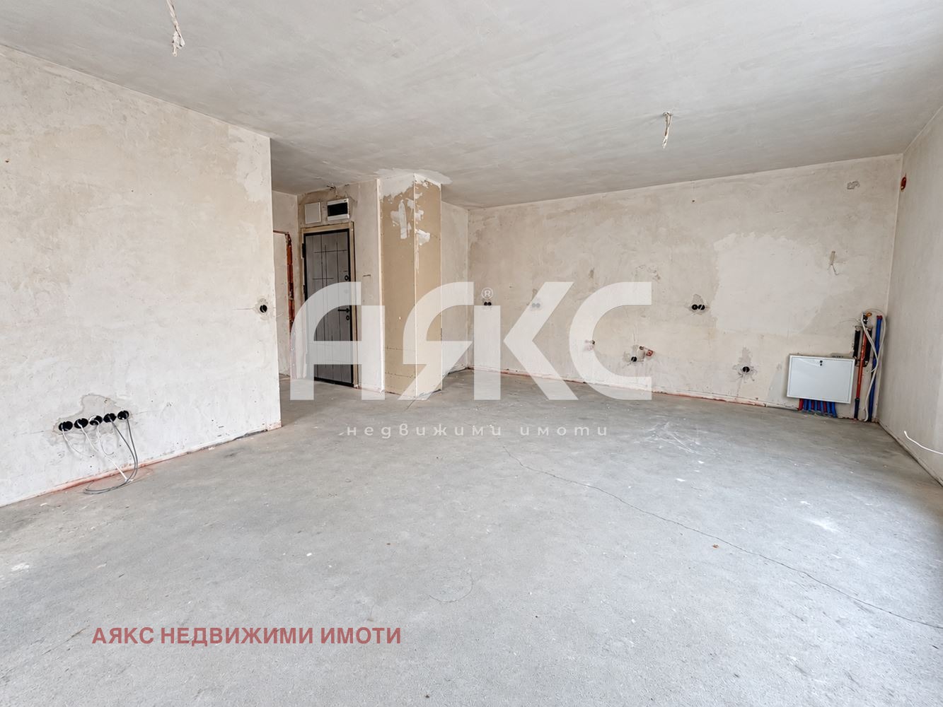 Продава 3-СТАЕН, гр. София, Овча купел 1, снимка 3 - Апартаменти - 56529464