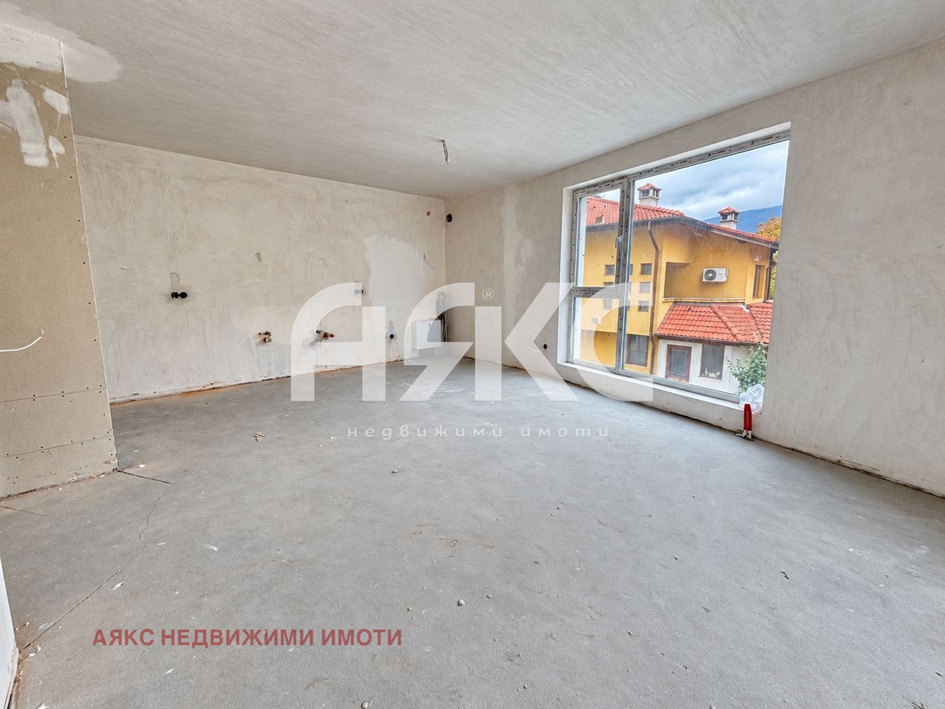 Продава 3-СТАЕН, гр. София, Овча купел 1, снимка 2 - Апартаменти - 56529464