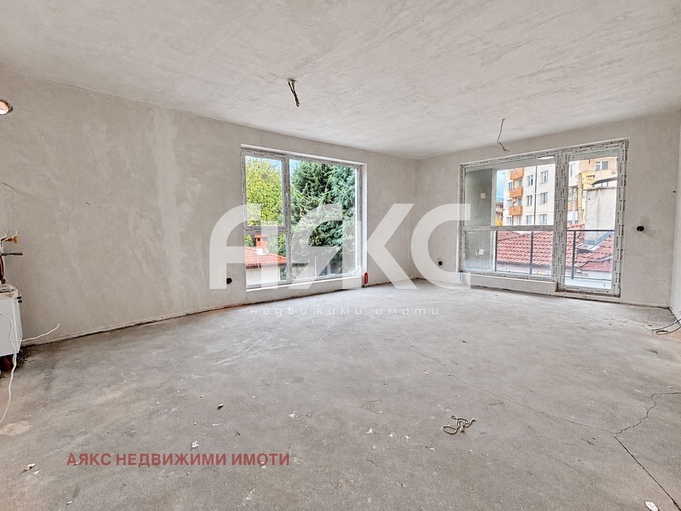 Продава 3-СТАЕН, гр. София, Овча купел 1