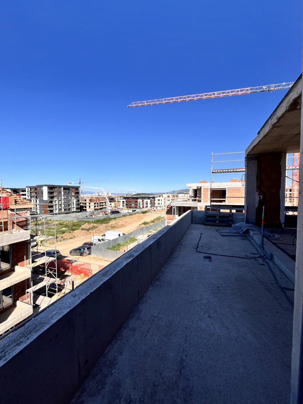 Продава 4-СТАЕН, гр. София, Малинова долина, снимка 11 - Апартаменти - 54122015