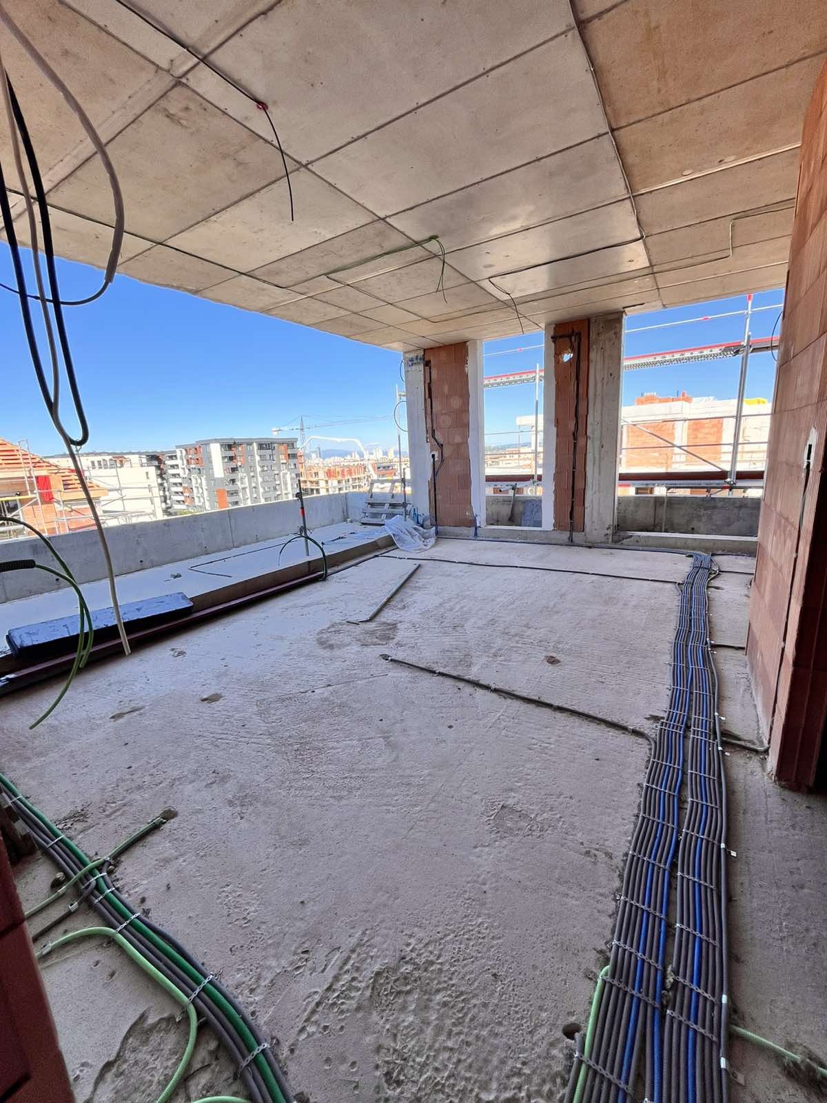 Продава 4-СТАЕН, гр. София, Малинова долина, снимка 9 - Апартаменти - 54122015