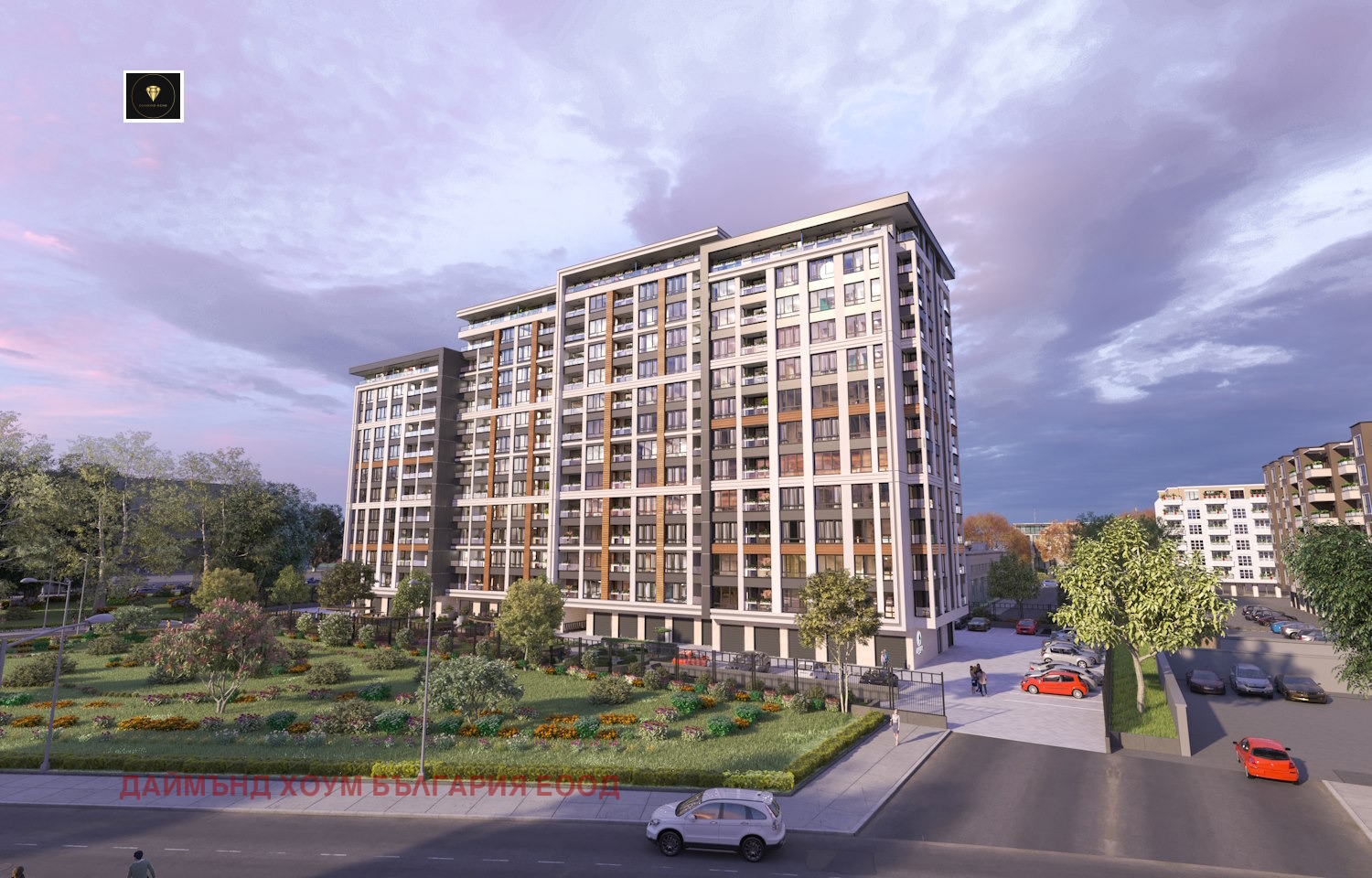 Продава 4-СТАЕН, гр. Пловдив, Гагарин, снимка 3 - Апартаменти - 55058017