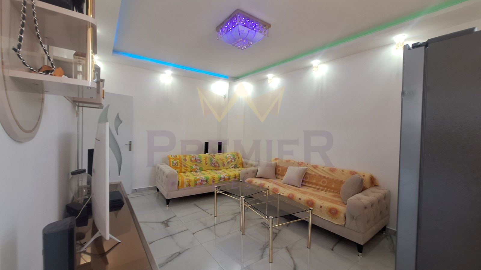 Продава 4-СТАЕН, гр. Девня, област Варна, снимка 2 - Апартаменти - 55801368