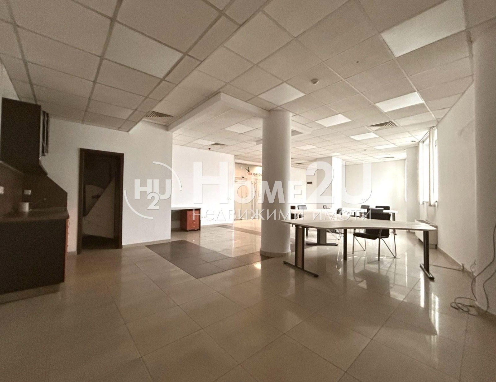 Продава ОФИС, гр. София, Младост 1, снимка 2 - Офиси - 54202987