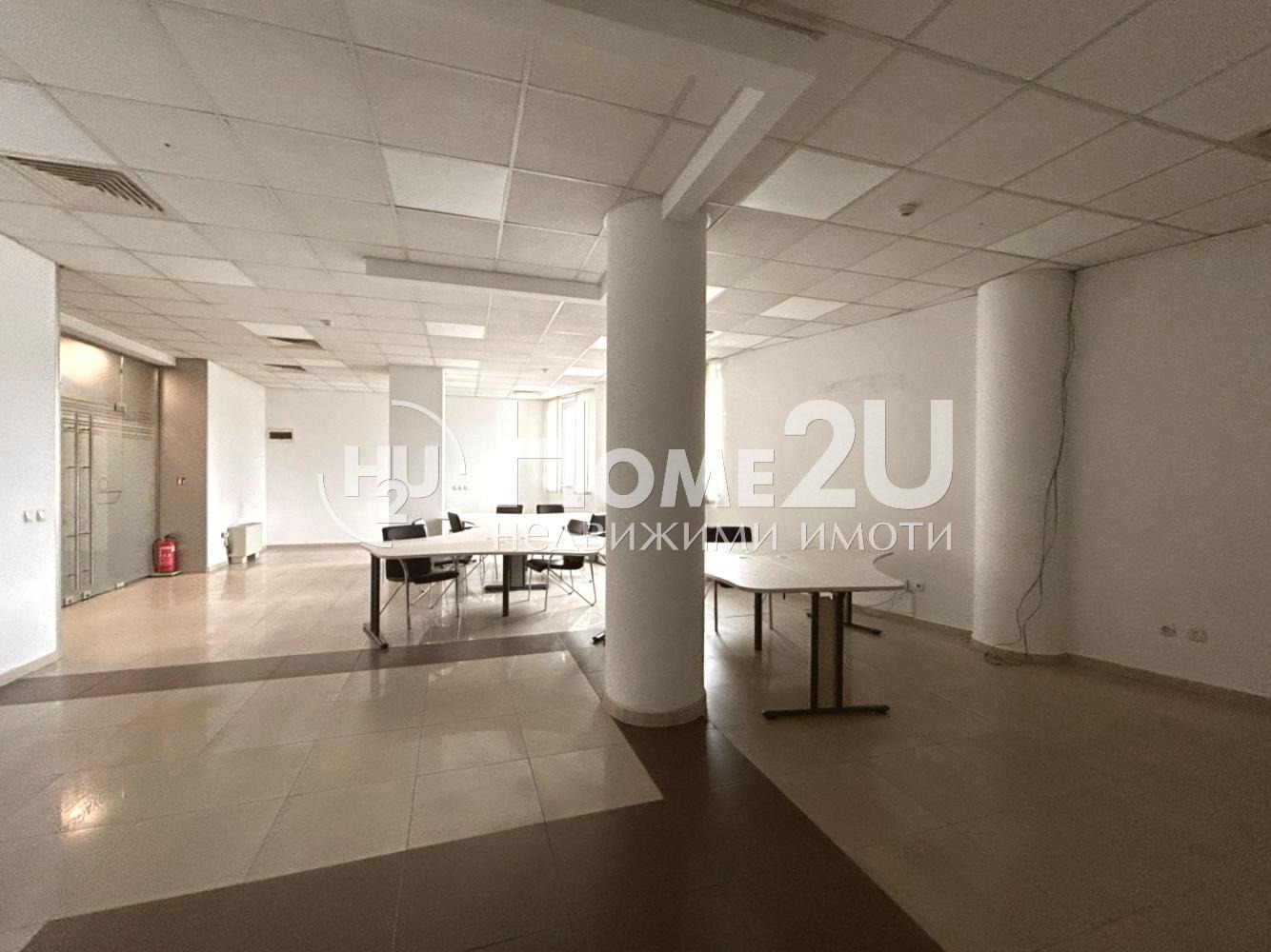 Продава ОФИС, гр. София, Младост 1, снимка 3 - Офиси - 54202987