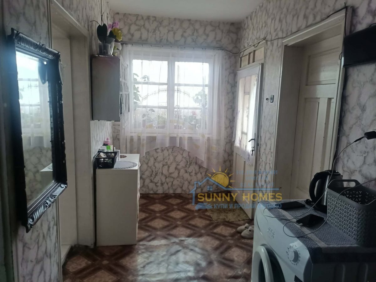 Продава КЪЩА, с. Лозен, област Велико Търново, снимка 6 - Къщи - 54593650