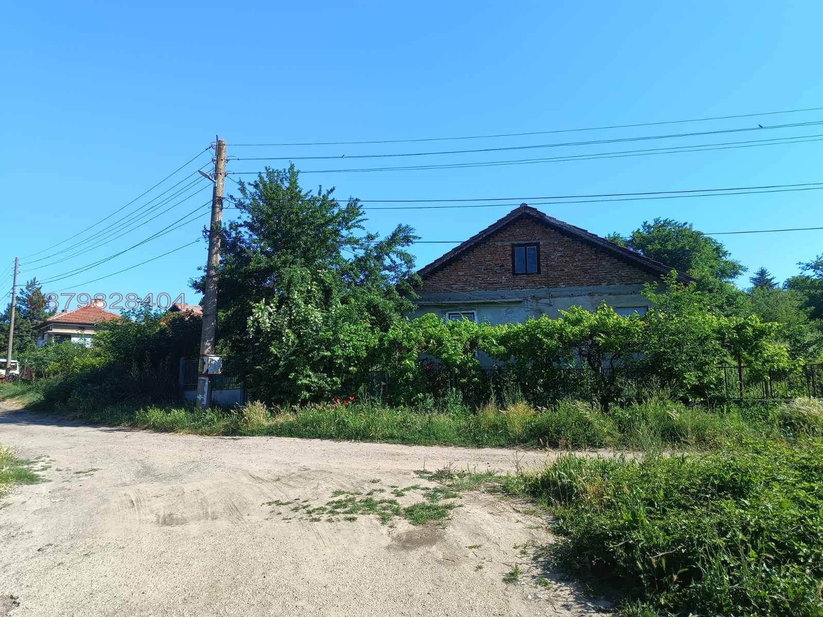 Продава КЪЩА, с. Буковец, област Видин, снимка 3 - Къщи - 54729221