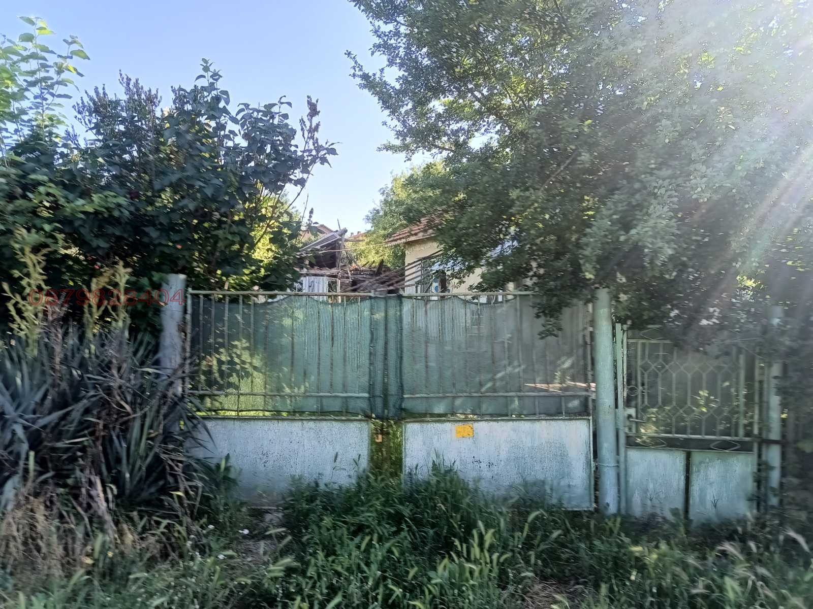 Продава КЪЩА, с. Буковец, област Видин, снимка 6 - Къщи - 54729221