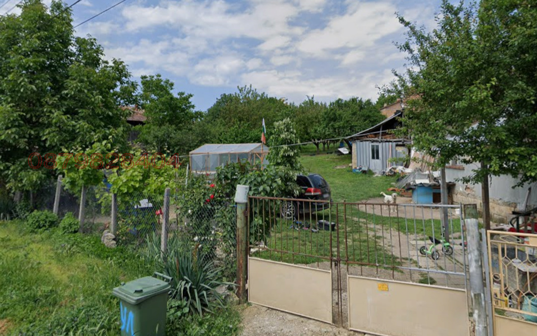 Продава КЪЩА, с. Буковец, област Видин
