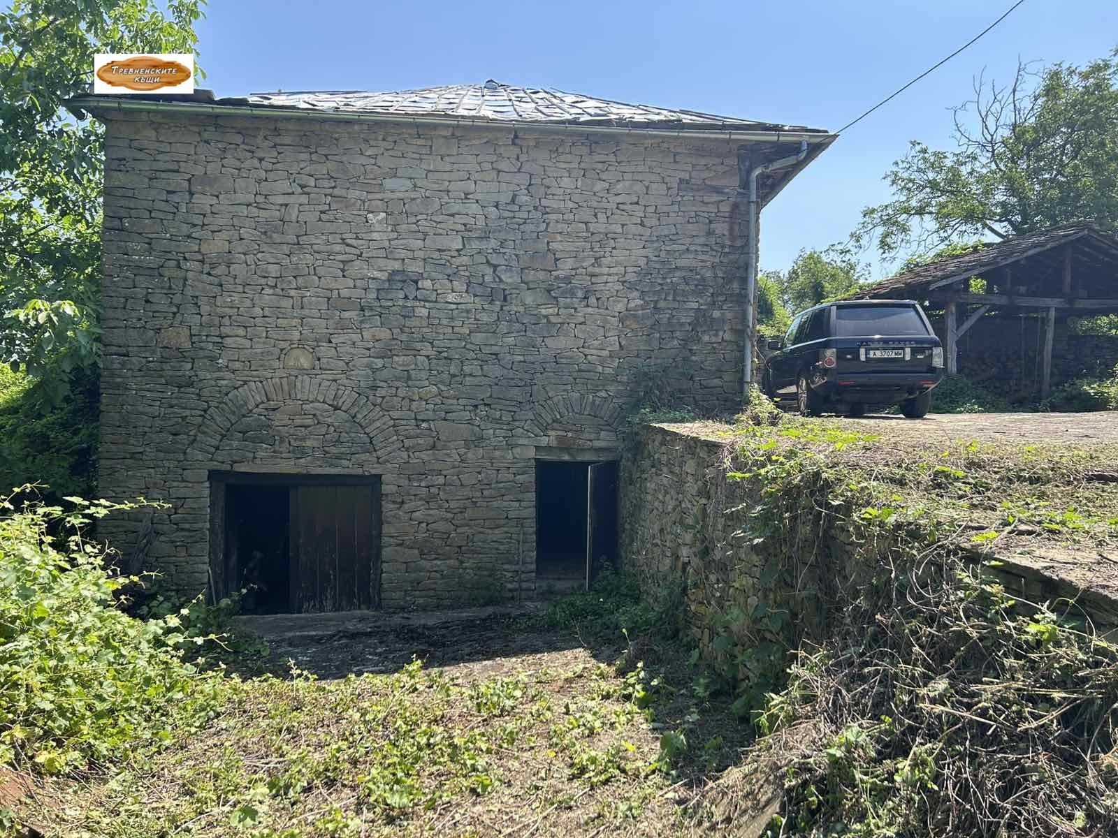 Продава КЪЩА, гр. Трявна, област Габрово, снимка 5 - Къщи - 54999977